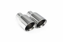 Milltek Cat-back Ford Fiesta Mk7/Mk7.5 1.0T EcoBoost (100/125/140pk)