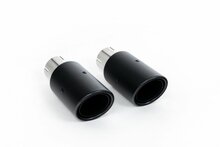 Milltek Cat-back Ford Fiesta Mk7/Mk7.5 ST 1.6 Liter EcoBoost 182pk &amp; ST200