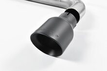 Milltek Cat-back Ford Focus Mk2 ST 225