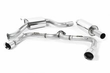 Milltek Cat-back Volkswagen Golf MK7 GTi (inclusief GTi Performance Pack&sbquo; Clubsport &amp; Clubsport S Modellen)
