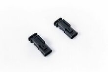 Milltek Particulate Filter-back Volkswagen Golf Mk8 R 2.0 TSI 320pk (GPF modellen)