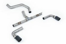 Milltek Particulate Filter-back INEOS Grenadier B58 3.0 I6 Turbo Petrol
