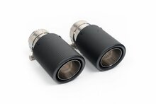 Milltek Particulate Filter-back INEOS Grenadier B58 3.0 I6 Turbo Petrol