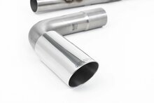 Milltek Particulate Filter-back INEOS Grenadier B58 3.0 I6 Turbo Petrol