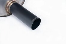 Milltek Cat-back Honda / Acura Integra DC-5 Type-R