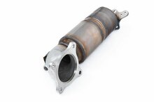 Milltek Cast Downpipe with HJS High Flow Sports Cat Honda / Acura Integra Type S (DE5) 2.0 Turbo 320hp