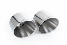 Milltek Cat-back Hyundai / Kia Kona N 2.0L Turbo 275hp (Non OPF/GPF Modellen)