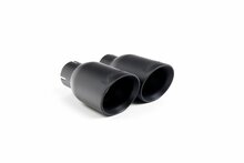 Milltek Cat-back Seat Leon Cupra 300 2.0 TSI (Non-OPF/GPF Modellen)