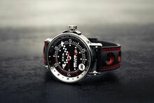 Milltek POS & Branding Marketing Products Milltek Sport Limited Edition Milltek Sport BRM Watch