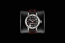 Milltek POS & Branding Marketing Products Milltek Sport Limited Edition Milltek Sport BRM Watch