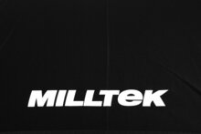 Milltek POS &amp; Branding Marketing Products Milltek Sport POS &amp; BrEning