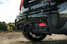 Milltek Particulate Filter-back New Mini Mk3 (F56) Mini Cooper S 2.0 Turbo (UK En Europese Modellen) - LCI Met GPF/OPF - 70mm OE Systems