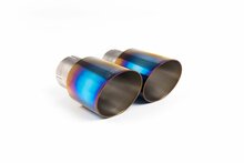 Milltek Particulate Filter-back New Mini Mk3 Mini JCW &amp; GP3 2.0 Turbo (UK En Europese Modellen) - GPF/OPF