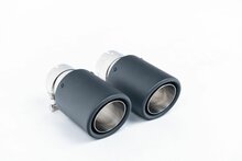 Milltek Particulate Filter-back Ford Puma ST 1.0 170pk (OPF/GPF Uitgerust Vehicles)