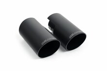 Milltek Particulate Filter-back INEOS Quartermaster 3.0 (B57) Diesel