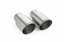 Milltek Particulate Filter-back INEOS Quartermaster 3.0 (B58) Petrol (OPF &amp; Non-OPF Vehicles)