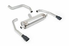 Milltek Particulate Filter-back INEOS Quartermaster 3.0 (B58) Petrol (OPF & Non-OPF Vehicles)