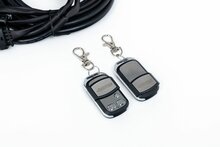 Milltek Active Valve Control Ford Ranger Raptor Ranger 3.0 V6 Twin Turbo