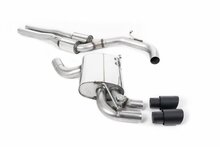 Milltek Cat-back Audi RS3 Sportback S tronic (8P)