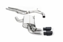 Milltek Cat-back Audi RS3 Sportback S tronic (8P)