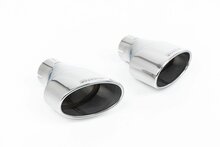 Milltek Cat-back Honda / Acura S2000 2.0 En 2.2 Liter AP2