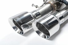 Milltek Cat-back Audi S8 D4 4.0 TFSI quattro Tiptronic