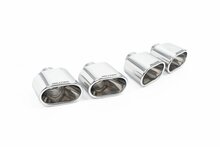 Milltek Cat-back Land Rover / Range Rover Sport P400 L461 3.0 i6