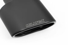 Milltek Cat-back Land Rover / Range Rover Sport P460/510/550e L461 3.0 i6 Plug In Hybrid