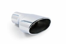 Milltek Cat-back Audi TT Mk3 TTS 2.0TFSI Quattro (OPF/GPF Modellen)