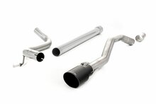 Milltek Cat-back Volkswagen Up! 1.0TSI 90pk (3 & 5 Deurs)