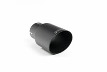 Milltek Cat-back Volkswagen Up! GTI 1.0TSI 115pk (3 &amp; 5 Deurs)