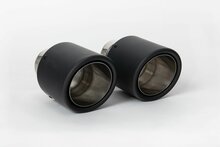 Milltek Downpipe-back BMW X4 X4M / X4M Comp (G02) 3.0 (Met OPF/GPF S58 Motor - LCI )