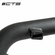 CTS Turbo Cold Air Intake - VW Golf 5 GTI + Golf 6R + Audi S