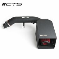 CTS Turbo Cold Air Intake - Audi RS3 8V Facelift + Audi TTRS