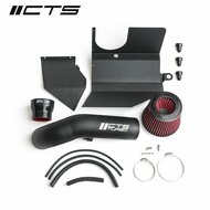 CTS Turbo Air Intake Kit - VW Golf 7 &amp; 7.5 GTI/7R &ndash; Leon 3 (