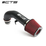 CTS Turbo Air Intake Kit - VW Golf 7 &amp; 7.5 GTI/7R &ndash; Leon 3 (