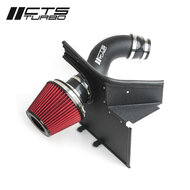 CTS Turbo Cold Air Intake - AUDI B8/B8.5 S4, S5, Q5, SQ5 V6T