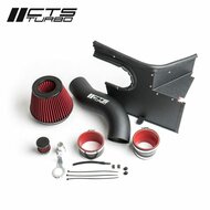 CTS Turbo Cold Air Intake - AUDI B8/B8.5 S4, S5, Q5, SQ5 V6T
