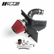 CTS Turbo Cold Air Intake - AUDI B8/B8.5 S4, S5, Q5, SQ5 V6T