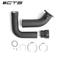 CTS Turbo Chargepipe kit - BMW B46 + BMW B48 (incl. 330E + 3