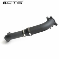 CTS Turbo Chargepipe kit - BMW B46 + BMW B48 (incl. 330E + 3