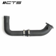 CTS Turbo Chargepipe kit - BMW B46 + BMW B48 (incl. 330E + 3