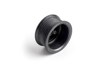 CTS TURBO B8.5 S4, S5, Q5, SQ5; C7.5 A6, A7, Q7 3.0T SUPERCHARGER PULLEY &ndash; BOLT ON STYLE (CREC ENGINE CODE)