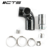 CTS Turbo Turbo Inlet Pipe - BMW F2X/F3X 228I/328I/428I N20/N26