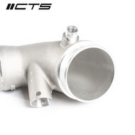 CTS Turbo Inlet Pipe - BMW F-SERIES M140I/M240I/340I/440I B58 GEN1