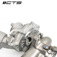 CTS TURBO IS38 REPLACEMENT TURBOCHARGER FOR MQB GOLF/GTI/GOLF R, AUDI A3/S3 (2015+)