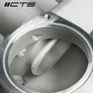 CTS TURBO 2.0T FSI EA113 &amp; TSI EA888 INTAKE MANIFOLD W/ WATER METH INJECTION