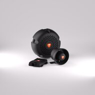 Thor Storm electronic exhaust system - 1 loudspeaker + ECHO + 1 control unit