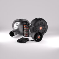 THOR Level 3 + ECHO elektronisch uitlaatgeluid Active Sound System