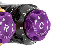 KW V5 Schroefset Corvette C8 (2020-) Coup&eacute; met origineel lift systeem, zonder elect dempers